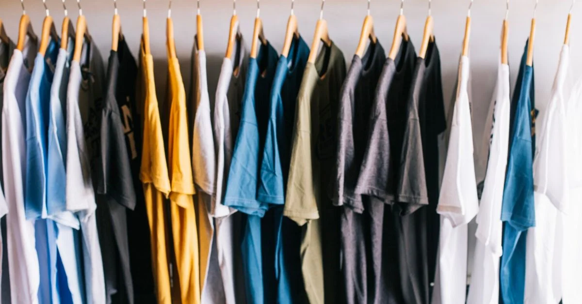 corporate t shirt manufacturers