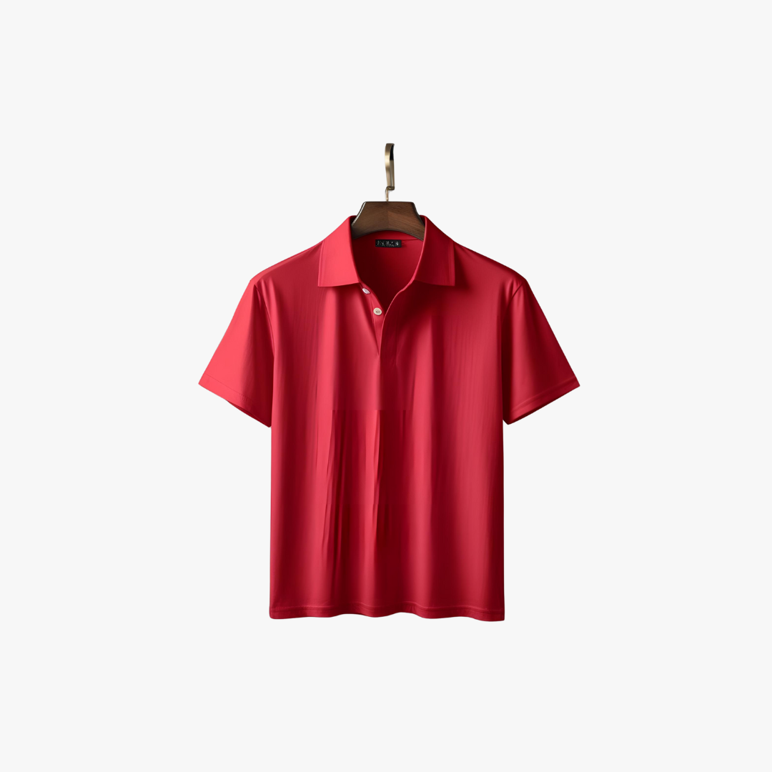 Collar T Shirt