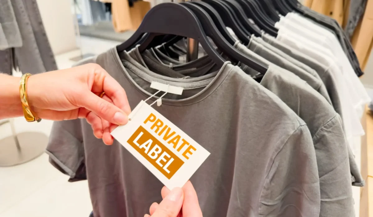 private label manufacturers in india